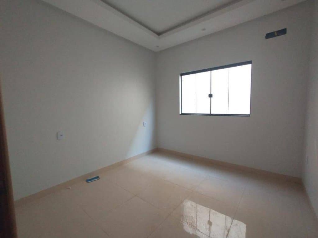 Foto 8 de 12: Casa em leilão em Caldas Novas - GO, bairro Jardim Serrano — Casa 97 m² - Jardim Serrano - Caldas Novas - GO