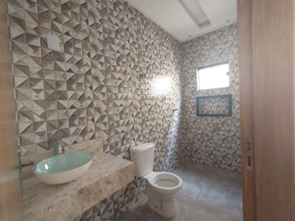 Foto 12 de 12: Casa em leilão em Caldas Novas - GO, bairro Jardim Serrano — Casa 97 m² - Jardim Serrano - Caldas Novas - GO
