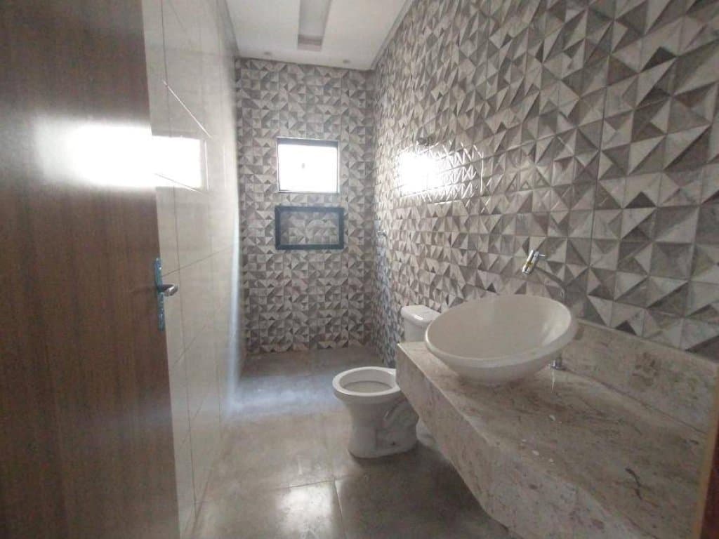 Foto 10 de 12: Casa em leilão em Caldas Novas - GO, bairro Jardim Serrano — Casa 97 m² - Jardim Serrano - Caldas Novas - GO