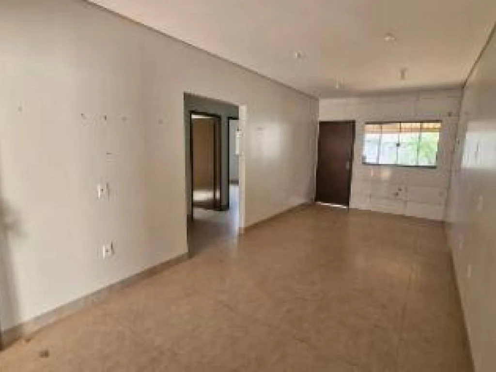 Foto 9 de 9: Casa em leilão em Nova Mutum - MT, bairro Jardim Primavera Iii — Casa 100 m² - Jardim Primavera III - Nova Mutum - MT