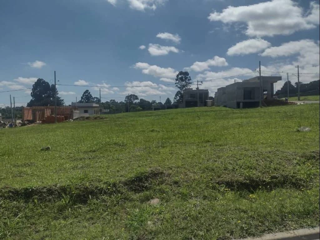 Foto 4 de 4: Terreno em leilão em Ponta Grossa - PR, bairro Colônia Dona Luíza — Terreno em Condomínio 200 m² (Lt. 07 da Qd. 10) - Colônia Dona Luíza - Ponta Grossa - PR