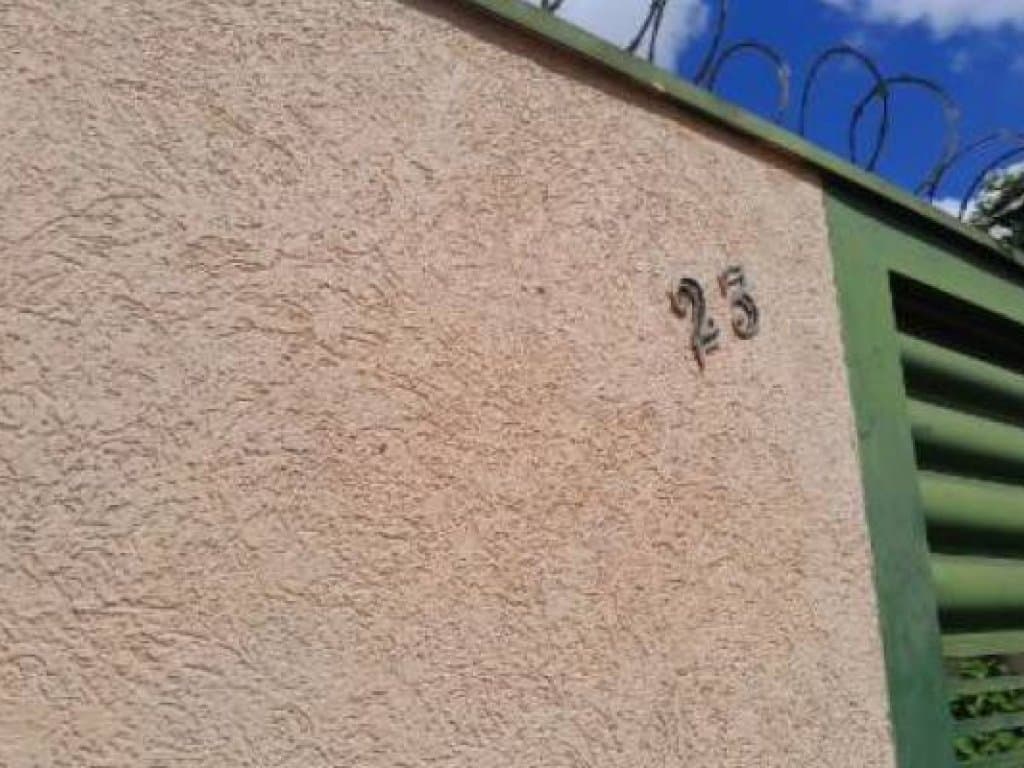 Foto 2 de 3: Casa em leilão em Campo Grande - MS, bairro Jardim Leblon — Casa em Condomínio 50 m² - Jardim Leblon - Campo Grande - MS