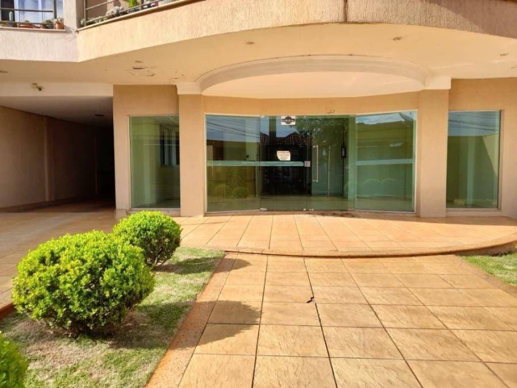 Foto 14 de 15: Apartamento em leilão em Arapongas - PR, bairro Vila Cascata — Apartamento 115 m² (01 vaga) - Vila Cascata - Arapongas - PR