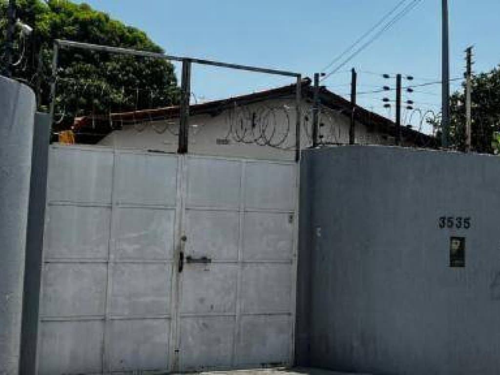 Foto 2 de 4: Casa em leilão em Teresina - PI, bairro Ilhotas — Casa 69 m² - Ilhotas - Teresina - PI