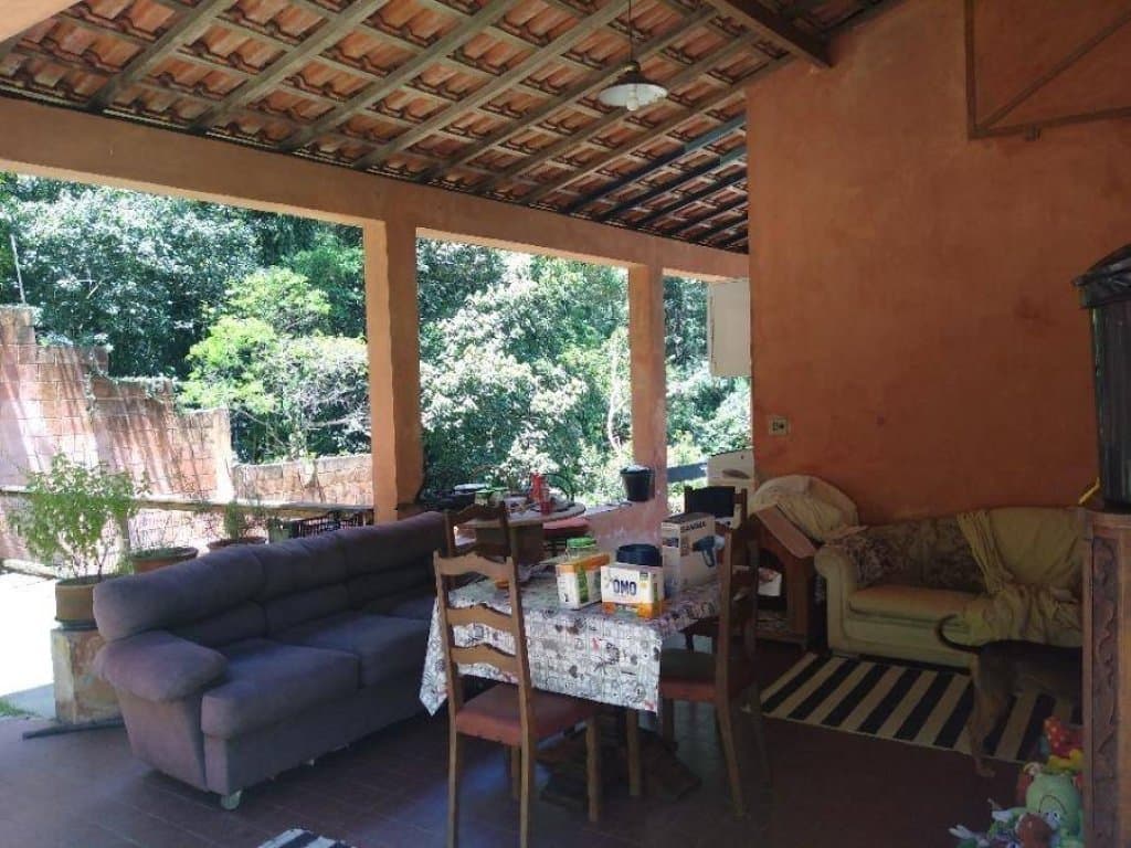 Foto 6 de 10: Casa em leilão em Carapicuíba - SP, bairro Chácara das Paineiras — Casa 142 m² - Chácara das Paineiras - Carapicuíba - SP