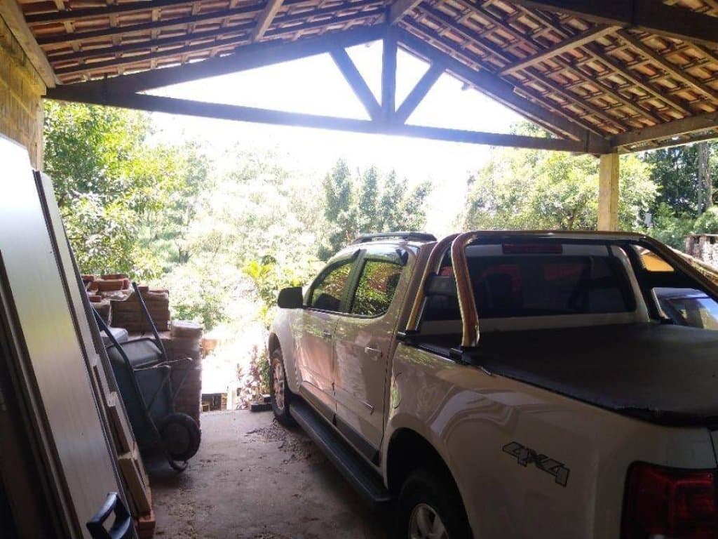 Foto 8 de 10: Casa em leilão em Carapicuíba - SP, bairro Chácara das Paineiras — Casa 142 m² - Chácara das Paineiras - Carapicuíba - SP