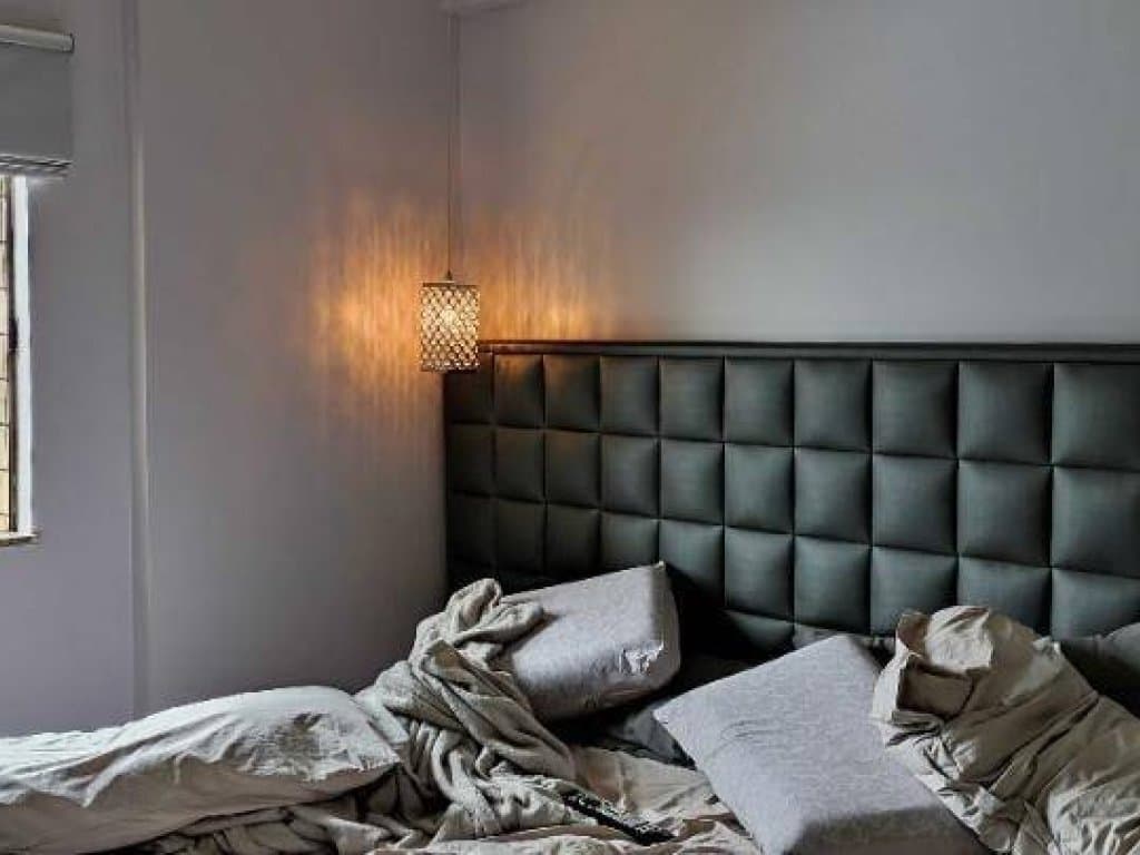 Foto 6 de 15: Apartamento em leilão em Porto Velho - RO, bairro Olaria — Apartamento 107 m² (02 vagas) - Olaria - Porto Velho - RO
