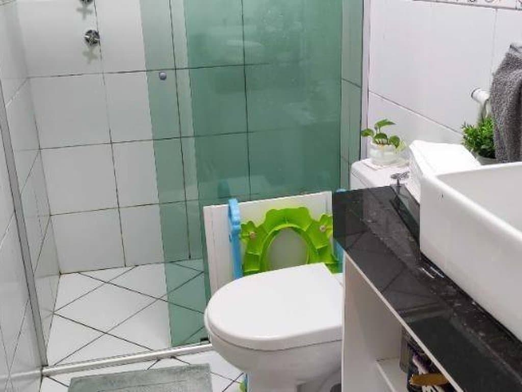 Foto 14 de 15: Apartamento em leilão em Porto Velho - RO, bairro Olaria — Apartamento 107 m² (02 vagas) - Olaria - Porto Velho - RO