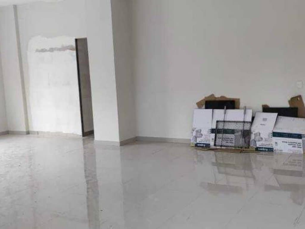 Foto 12 de 15: Apartamento em leilão em Porto Velho - RO, bairro Olaria — Apartamento 107 m² (02 vagas) - Olaria - Porto Velho - RO