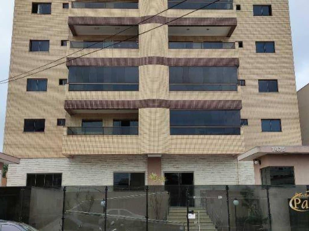 Foto 1 de 15: Apartamento em leilão em Porto Velho - RO, bairro Olaria — Apartamento 107 m² (02 vagas) - Olaria - Porto Velho - RO
