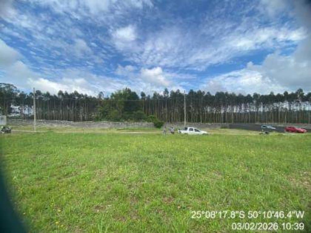 Foto 3 de 6: Terreno em leilão em Ponta Grossa - PR, bairro Colônia Dona Luíza — Terreno em Condomínio 200 m² (Lt. 07 da Qd. 17) - Colônia Dona Luíza - Ponta Grossa - PR
