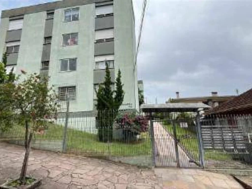 Foto 8 de 12: Apartamento em leilão em Caxias Do Sul - RS, bairro Nossa Senhora de Lourdes — Apartamento 51 m² (Unid. 406) - Nossa Senhora de Lourdes - Caxias do Sul - RS