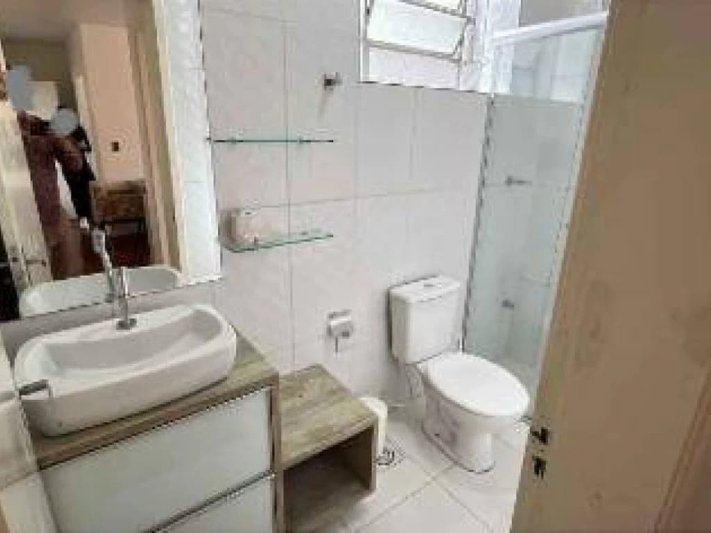 Foto 6 de 12: Apartamento em leilão em Caxias Do Sul - RS, bairro Nossa Senhora de Lourdes — Apartamento 51 m² (Unid. 406) - Nossa Senhora de Lourdes - Caxias do Sul - RS