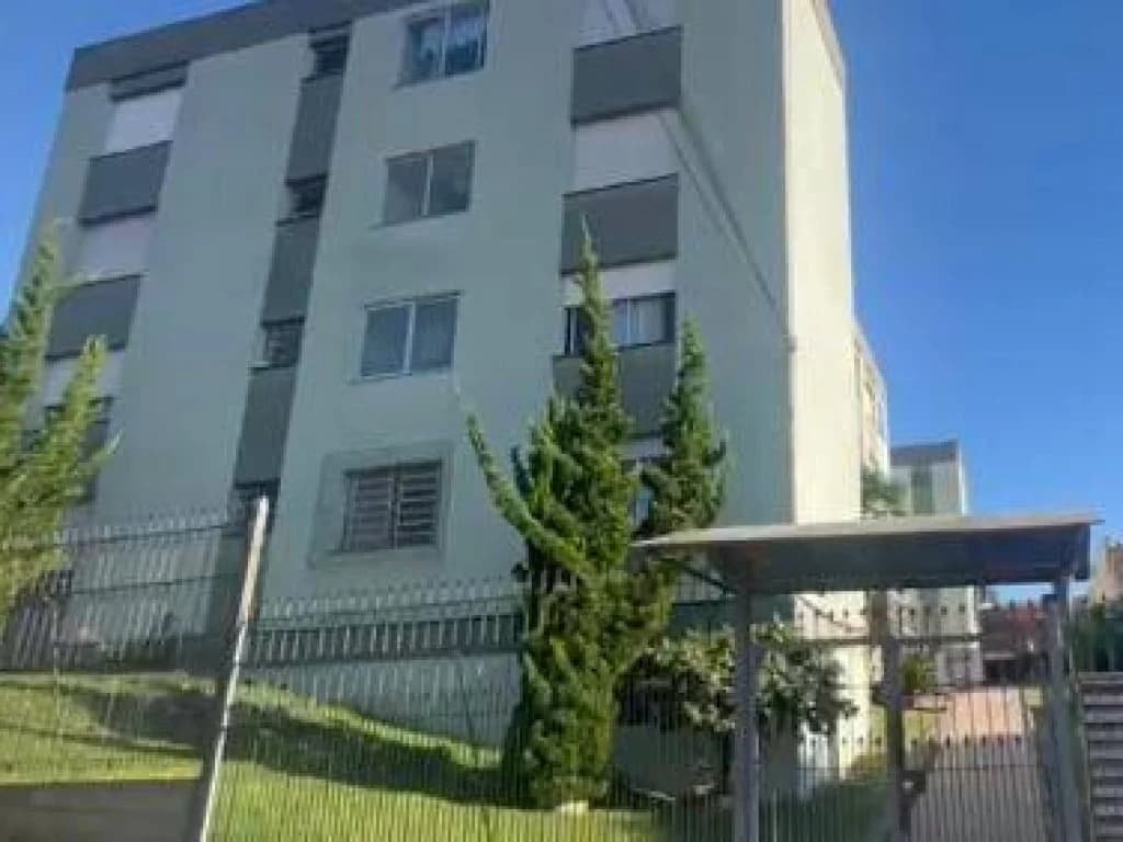 Foto 4 de 12: Apartamento em leilão em Caxias Do Sul - RS, bairro Nossa Senhora de Lourdes — Apartamento 51 m² (Unid. 406) - Nossa Senhora de Lourdes - Caxias do Sul - RS