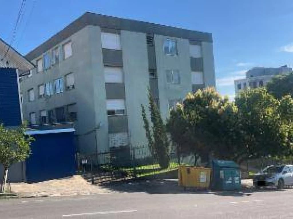 Foto 3 de 12: Apartamento em leilão em Caxias Do Sul - RS, bairro Nossa Senhora de Lourdes — Apartamento 51 m² (Unid. 406) - Nossa Senhora de Lourdes - Caxias do Sul - RS
