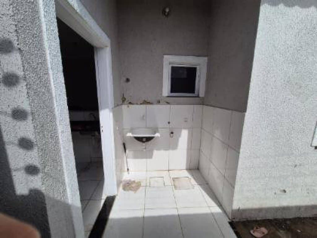 Foto 10 de 15: Casa em leilão em Caucaia - CE, bairro Guagiru — Casa 81 m² - Guagirú - Caucaia - CE