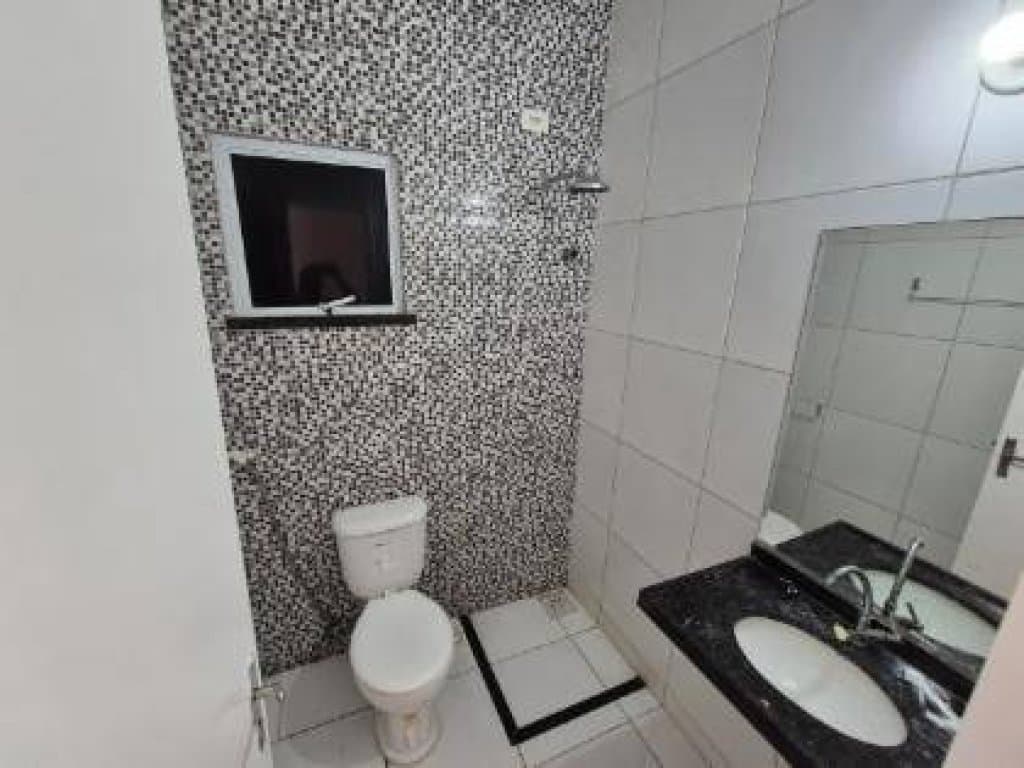 Foto 14 de 15: Casa em leilão em Caucaia - CE, bairro Guagiru — Casa 81 m² - Guagirú - Caucaia - CE
