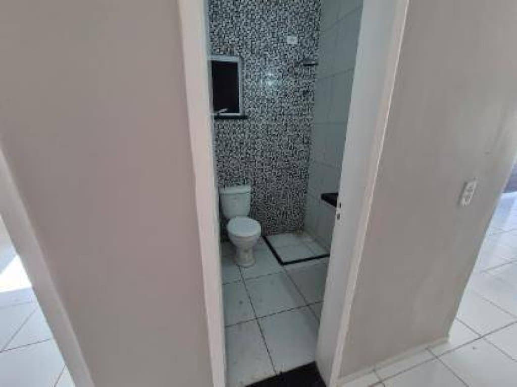 Foto 5 de 15: Casa em leilão em Caucaia - CE, bairro Guagiru — Casa 81 m² - Guagirú - Caucaia - CE