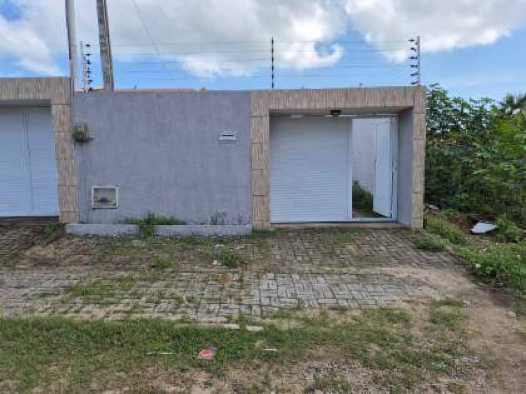 Foto 1 de 15: Casa em leilão em Caucaia - CE, bairro Guagiru — Casa 81 m² - Guagirú - Caucaia - CE
