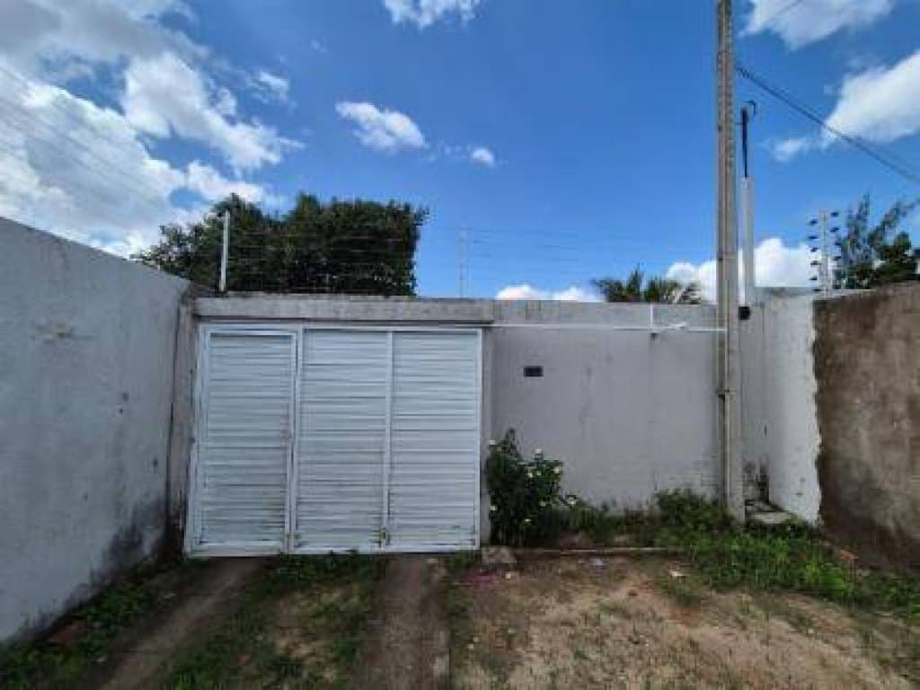 Foto 9 de 15: Casa em leilão em Caucaia - CE, bairro Guagiru — Casa 81 m² - Guagirú - Caucaia - CE