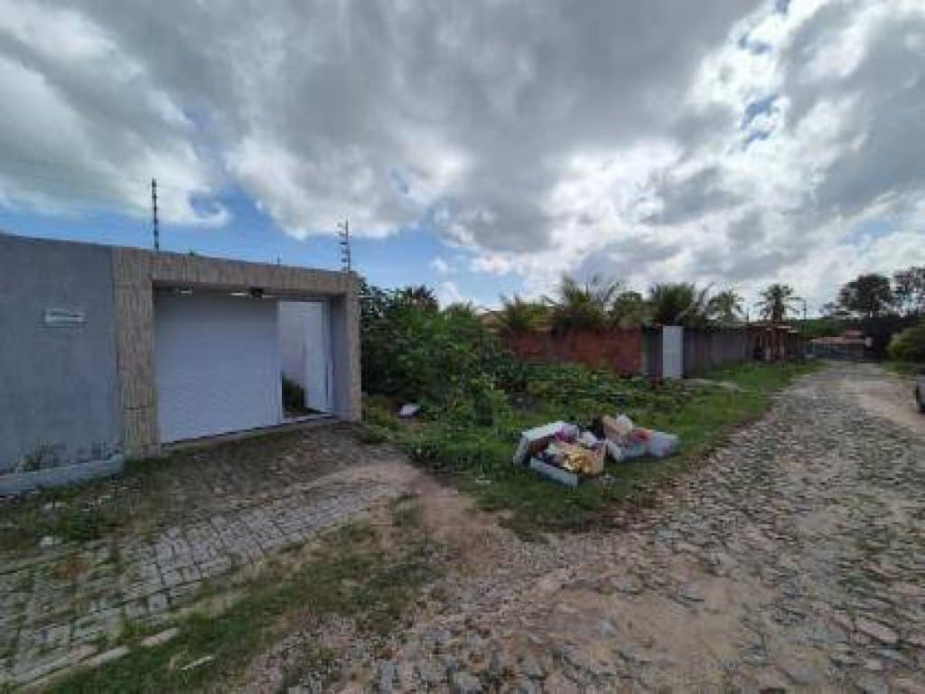 Foto 12 de 15: Casa em leilão em Caucaia - CE, bairro Guagiru — Casa 81 m² - Guagirú - Caucaia - CE