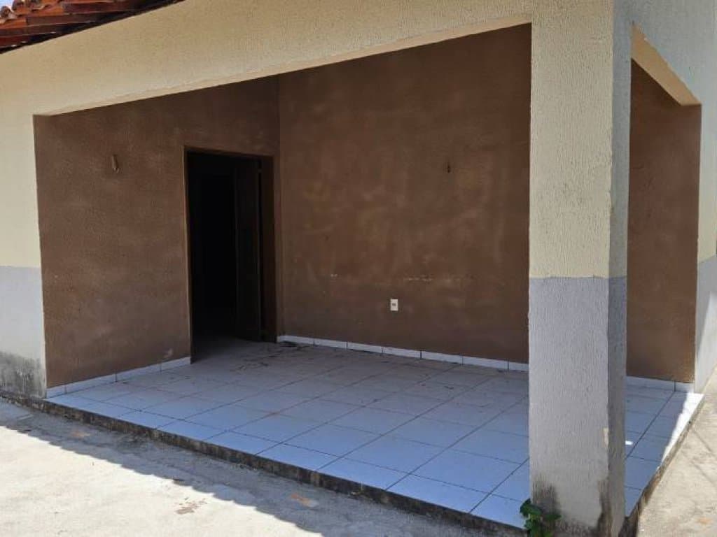 Foto 40 de 41: Casa em leilão em Fortaleza - CE, bairro Guajeru — Casa 86 m² - Guajeru - Fortaleza - CE
