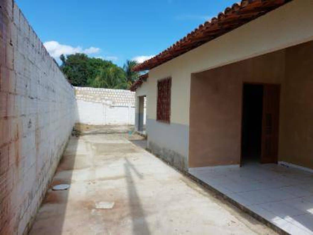 Foto 5 de 41: Casa em leilão em Fortaleza - CE, bairro Guajeru — Casa 86 m² - Guajeru - Fortaleza - CE