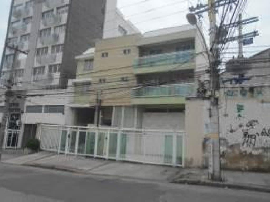 Foto 5 de 7: Comercial em leilão em Rio De Janeiro - RJ, bairro Cascadura — Loja 290 m² (Unid. Ra 15) - Cascadura - Rio de Janeiro - RJ
