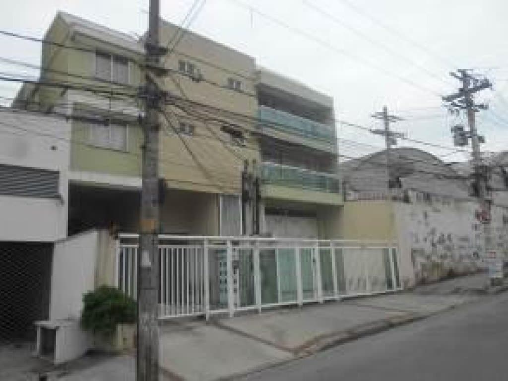 Foto 6 de 7: Comercial em leilão em Rio De Janeiro - RJ, bairro Cascadura — Loja 290 m² (Unid. Ra 15) - Cascadura - Rio de Janeiro - RJ