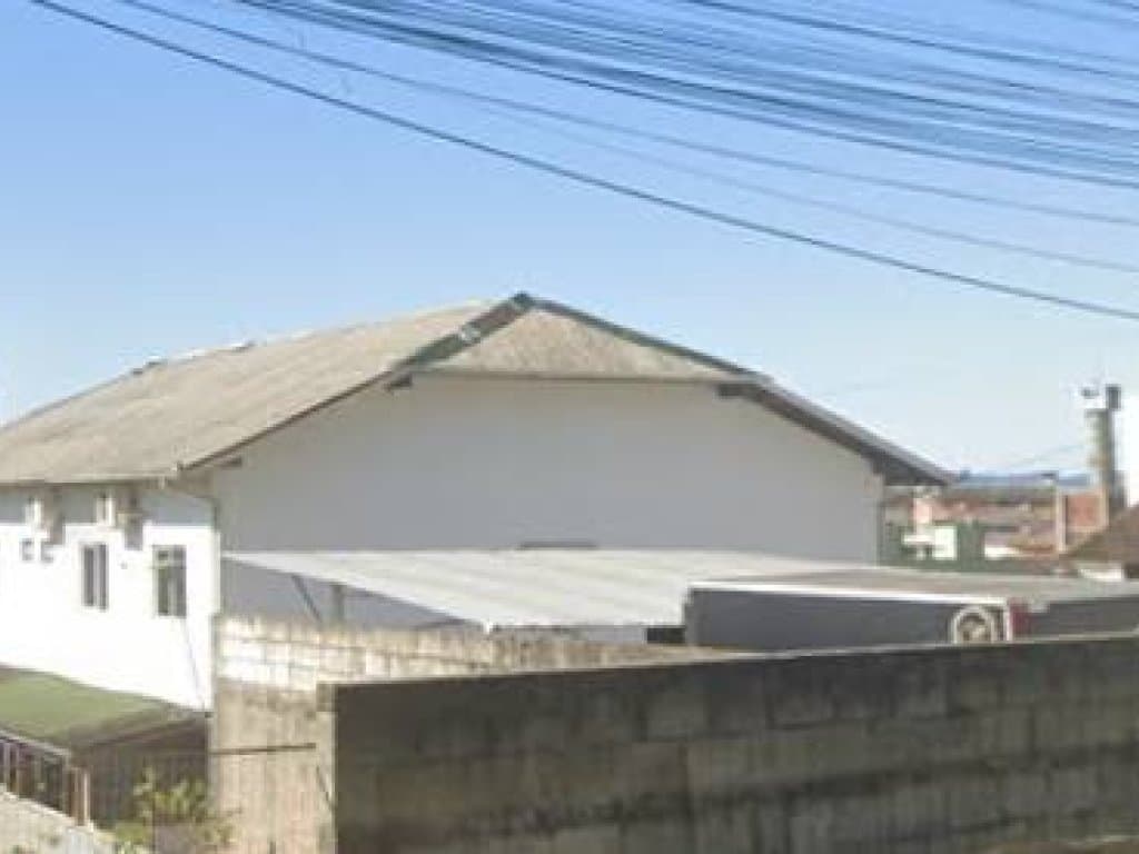 Foto 3 de 4: Apartamento em leilão em Biguaçu - SC, bairro Universitário — Apartamento (Unid. 102) - Universitário - Biguaçu - SC
