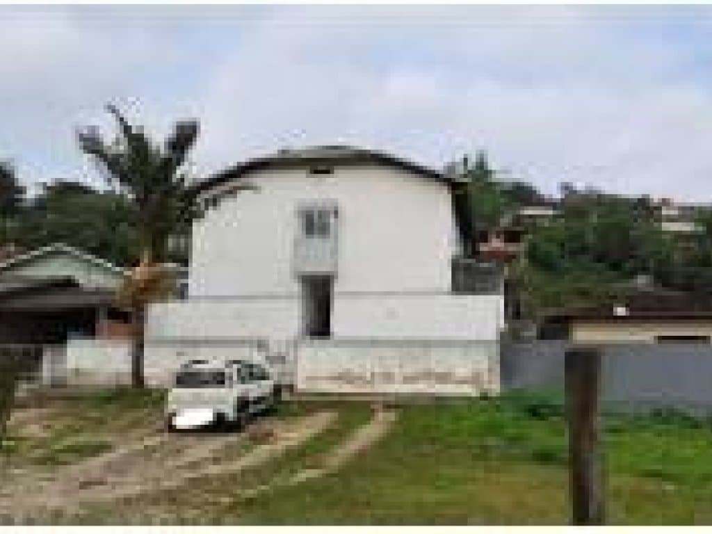 Foto 4 de 4: Apartamento em leilão em Biguaçu - SC, bairro Universitário — Apartamento (Unid. 102) - Universitário - Biguaçu - SC