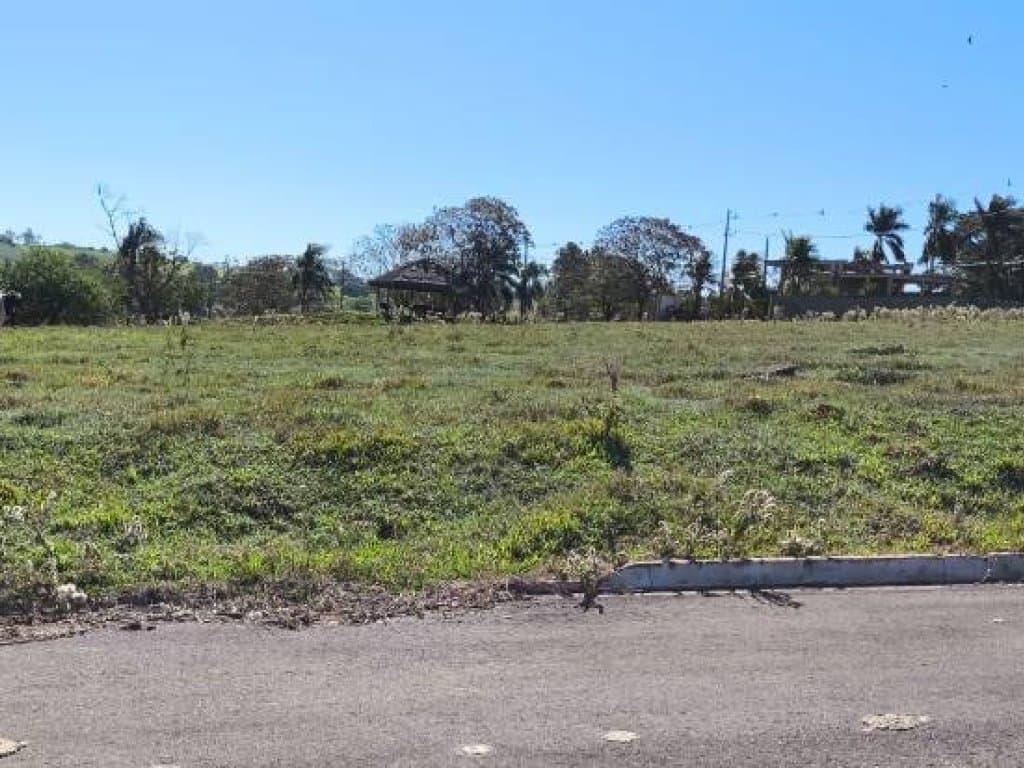 Foto 10 de 18: Terreno em leilão em Pérola - PR — Terreno 501 m² (Lt. 06 da Qd. 05) - Parque Residencial Viva - Pérola - PR
