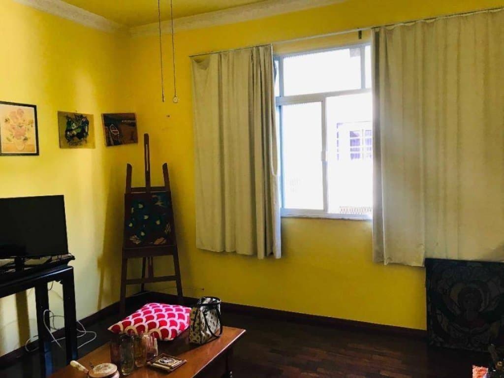 Foto 35 de 43: Apartamento em leilão em Rio De Janeiro - RJ, bairro Rio Comprido — Apartamento 81 m² (área construída) - Rio Comprido - Rio de Janeiro - RJ