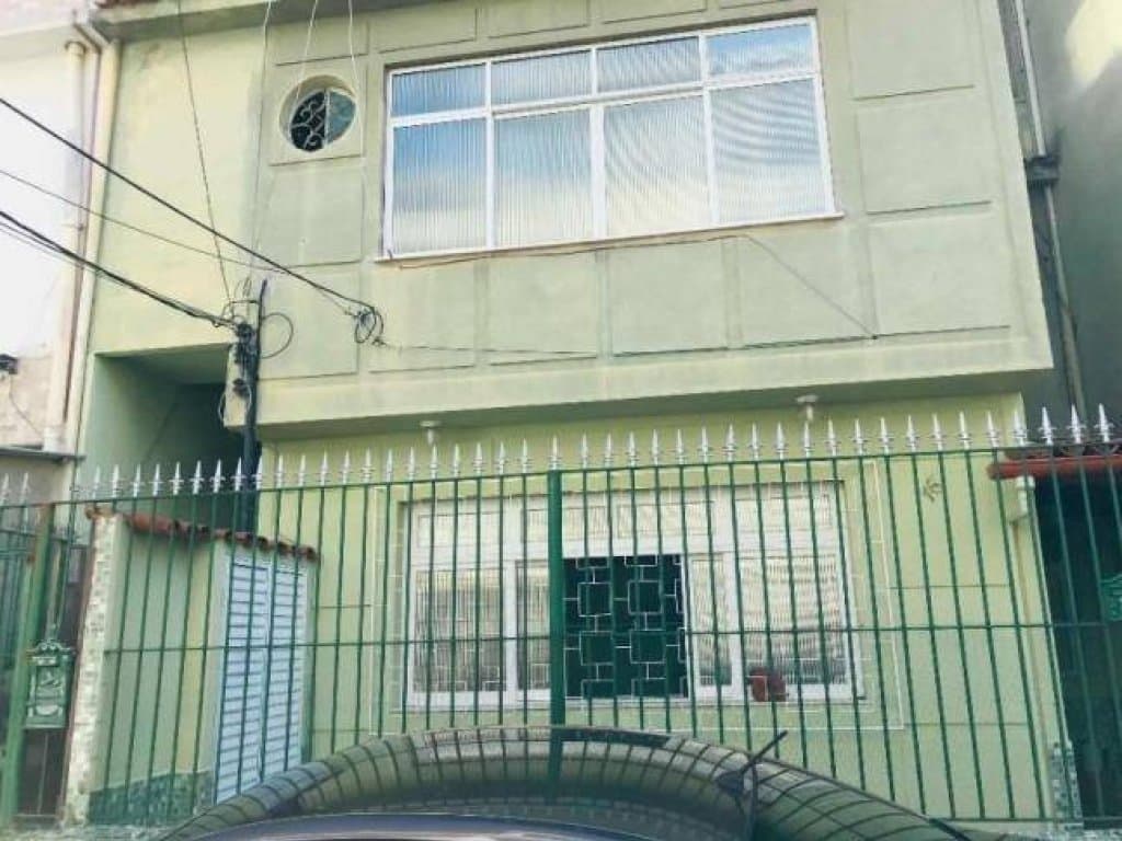 Foto 21 de 43: Apartamento em leilão em Rio De Janeiro - RJ, bairro Rio Comprido — Apartamento 81 m² (área construída) - Rio Comprido - Rio de Janeiro - RJ