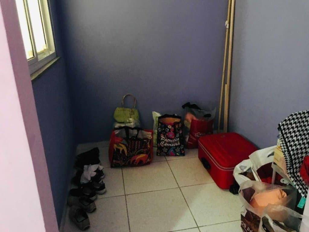 Foto 31 de 43: Apartamento em leilão em Rio De Janeiro - RJ, bairro Rio Comprido — Apartamento 81 m² (área construída) - Rio Comprido - Rio de Janeiro - RJ