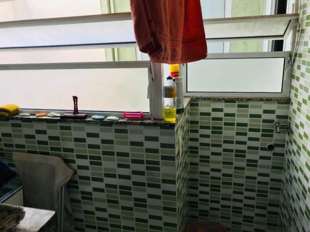 Foto 38 de 43: Apartamento em leilão em Rio De Janeiro - RJ, bairro Rio Comprido — Apartamento 81 m² (área construída) - Rio Comprido - Rio de Janeiro - RJ