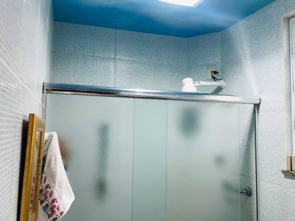 Foto 32 de 43: Apartamento em leilão em Rio De Janeiro - RJ, bairro Rio Comprido — Apartamento 81 m² (área construída) - Rio Comprido - Rio de Janeiro - RJ
