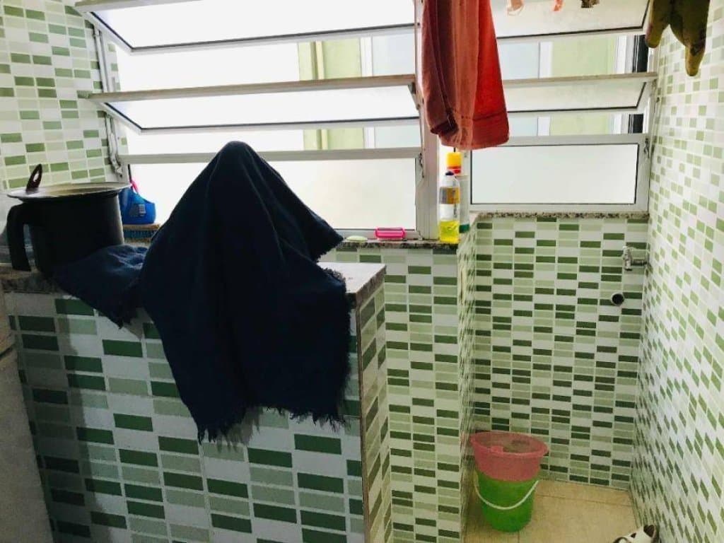 Foto 39 de 43: Apartamento em leilão em Rio De Janeiro - RJ, bairro Rio Comprido — Apartamento 81 m² (área construída) - Rio Comprido - Rio de Janeiro - RJ