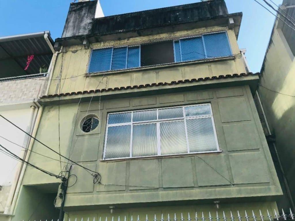Foto 22 de 43: Apartamento em leilão em Rio De Janeiro - RJ, bairro Rio Comprido — Apartamento 81 m² (área construída) - Rio Comprido - Rio de Janeiro - RJ