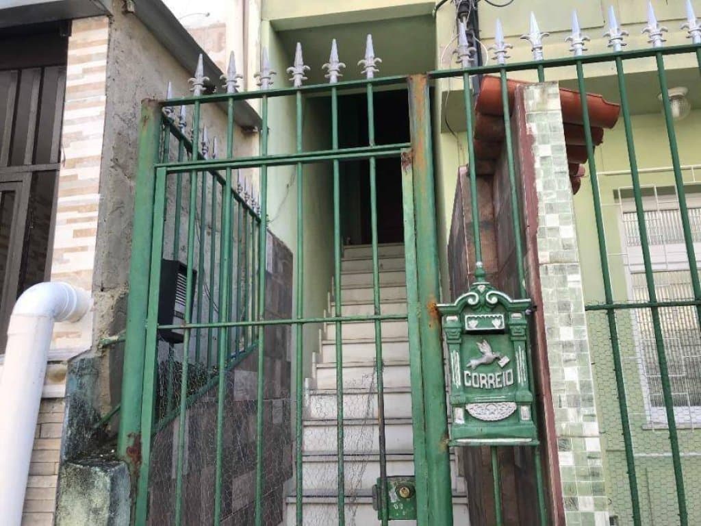 Foto 24 de 43: Apartamento em leilão em Rio De Janeiro - RJ, bairro Rio Comprido — Apartamento 81 m² (área construída) - Rio Comprido - Rio de Janeiro - RJ