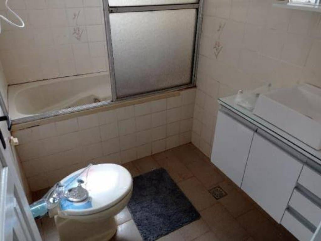 Foto 56 de 73: Casa em leilão em Pereira Barreto - SP, bairro Hossoi — Casa 223 m² - Hossoi - Pereira Barreto - SP
