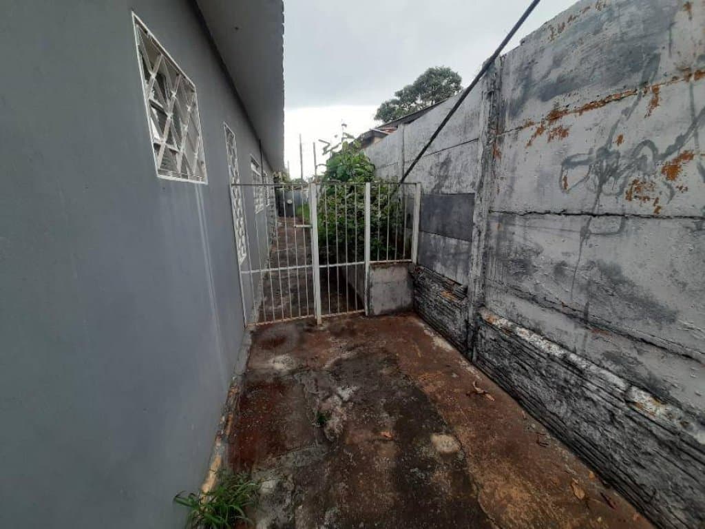 Foto 11 de 73: Casa em leilão em Pereira Barreto - SP, bairro Hossoi — Casa 223 m² - Hossoi - Pereira Barreto - SP