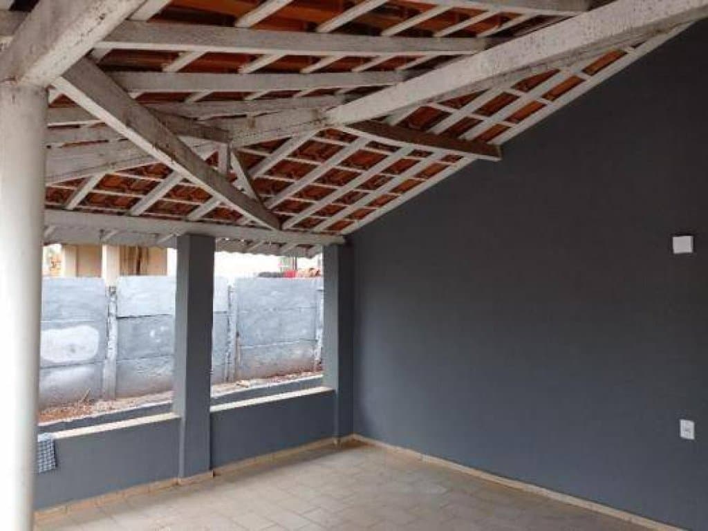 Foto 50 de 73: Casa em leilão em Pereira Barreto - SP, bairro Hossoi — Casa 223 m² - Hossoi - Pereira Barreto - SP