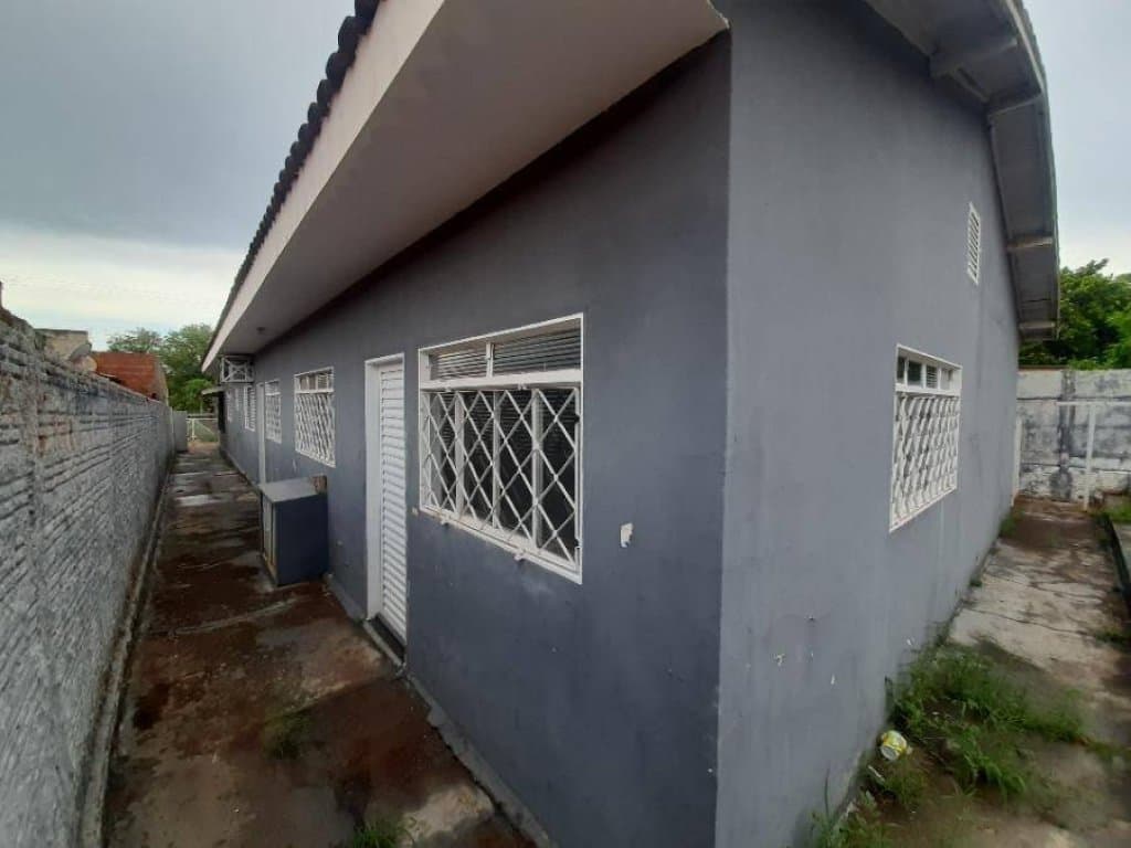 Foto 14 de 73: Casa em leilão em Pereira Barreto - SP, bairro Hossoi — Casa 223 m² - Hossoi - Pereira Barreto - SP