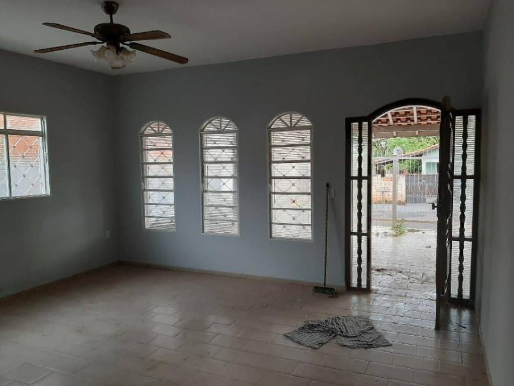 Foto 16 de 73: Casa em leilão em Pereira Barreto - SP, bairro Hossoi — Casa 223 m² - Hossoi - Pereira Barreto - SP