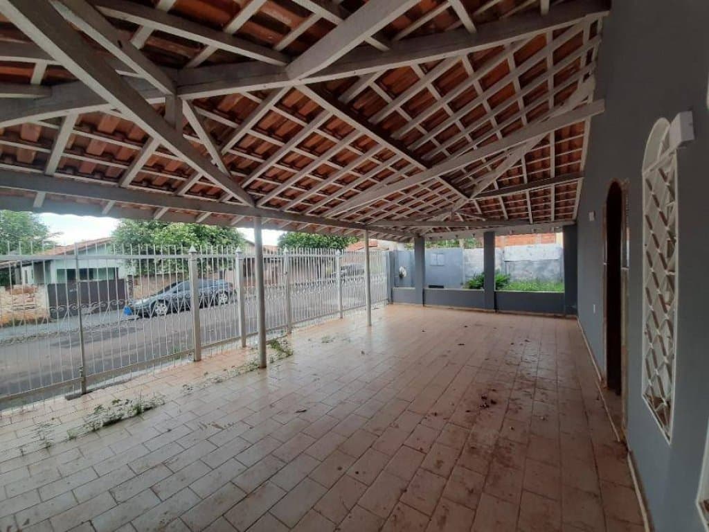 Foto 60 de 73: Casa em leilão em Pereira Barreto - SP, bairro Hossoi — Casa 223 m² - Hossoi - Pereira Barreto - SP