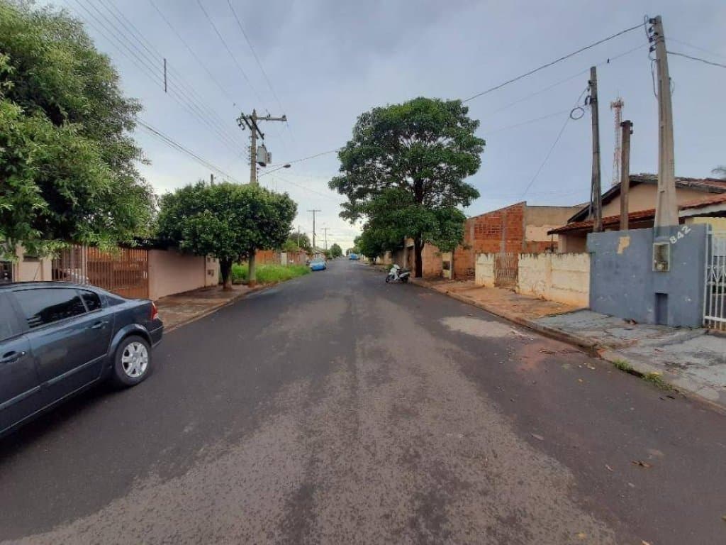 Foto 4 de 73: Casa em leilão em Pereira Barreto - SP, bairro Hossoi — Casa 223 m² - Hossoi - Pereira Barreto - SP