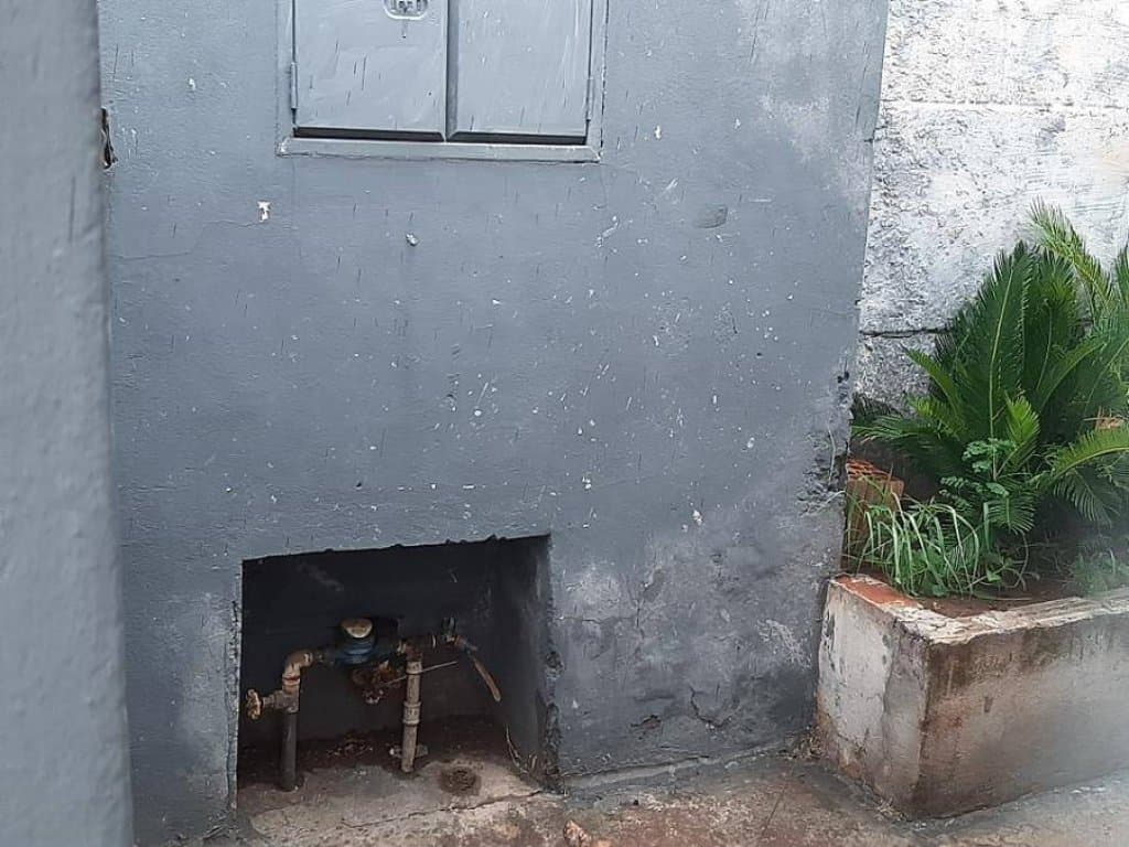 Foto 47 de 73: Casa em leilão em Pereira Barreto - SP, bairro Hossoi — Casa 223 m² - Hossoi - Pereira Barreto - SP