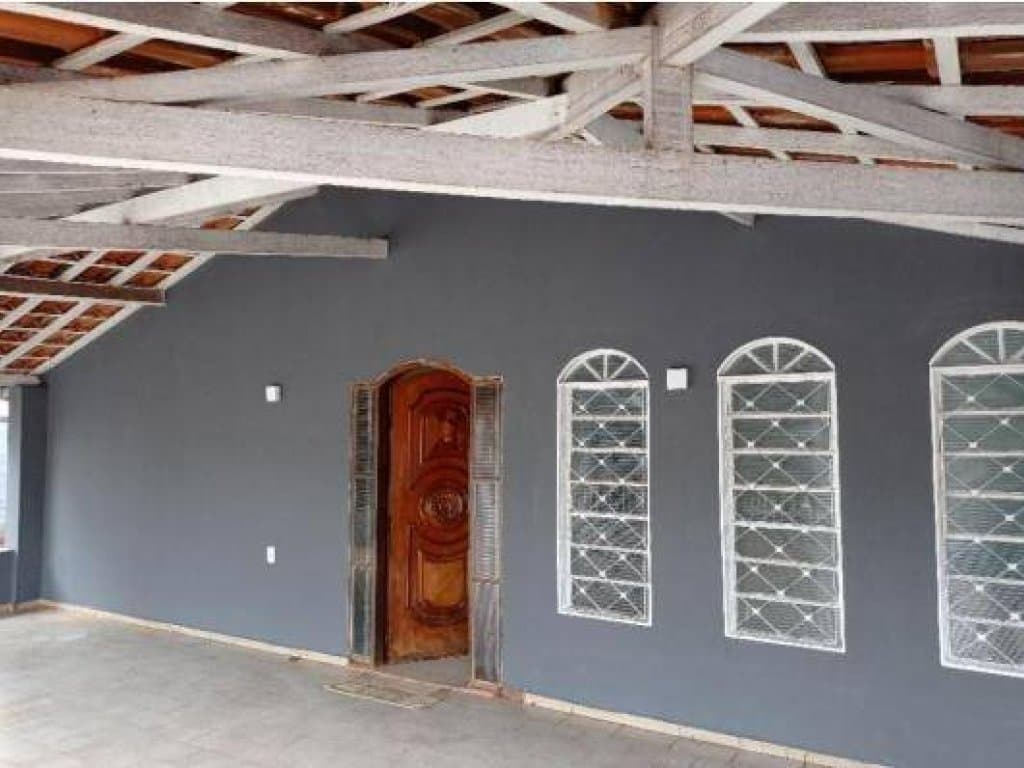 Foto 49 de 73: Casa em leilão em Pereira Barreto - SP, bairro Hossoi — Casa 223 m² - Hossoi - Pereira Barreto - SP