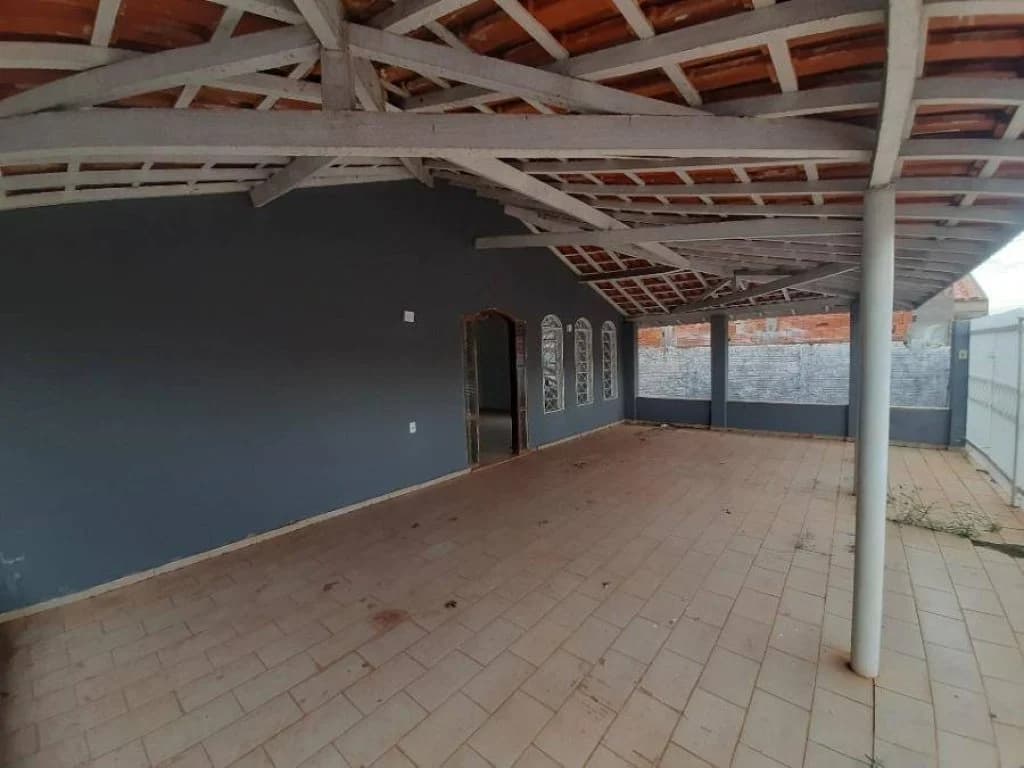 Foto 7 de 73: Casa em leilão em Pereira Barreto - SP, bairro Hossoi — Casa 223 m² - Hossoi - Pereira Barreto - SP